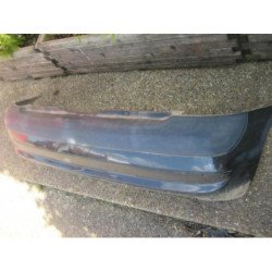 Pare Choc Arriere Renault Clio 2 Phase 2